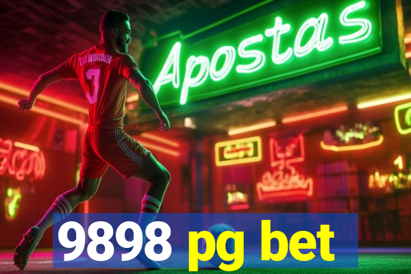 9898 pg bet